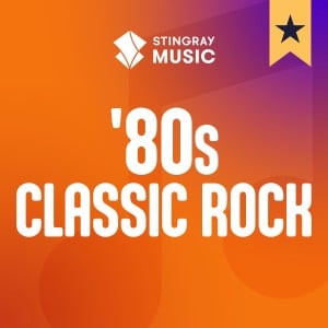 80's Classic Rock