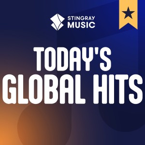 Today's Global Hits