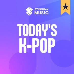 Today's K-Pop