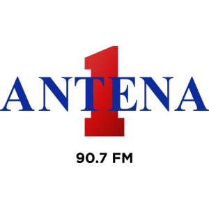 Antena 1-logo