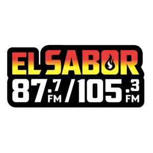 El Sabor-logo