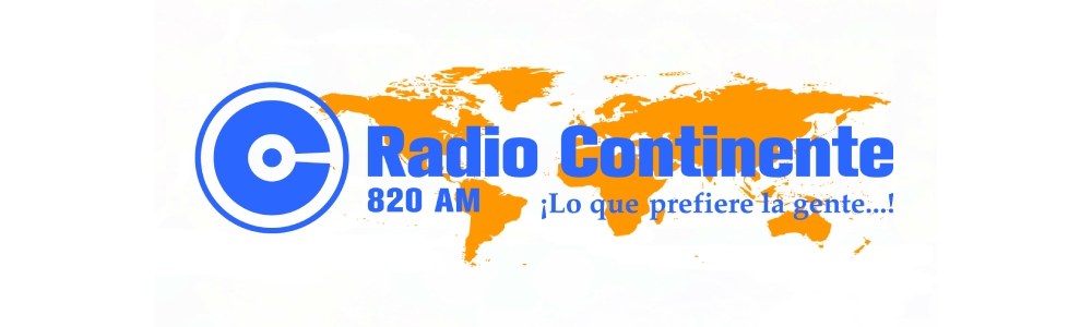 Radio Continente 820 AM - Cajamarca