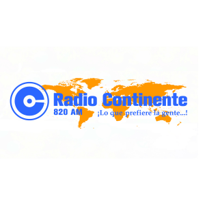 Radio Continente 820 AM - Cajamarca
