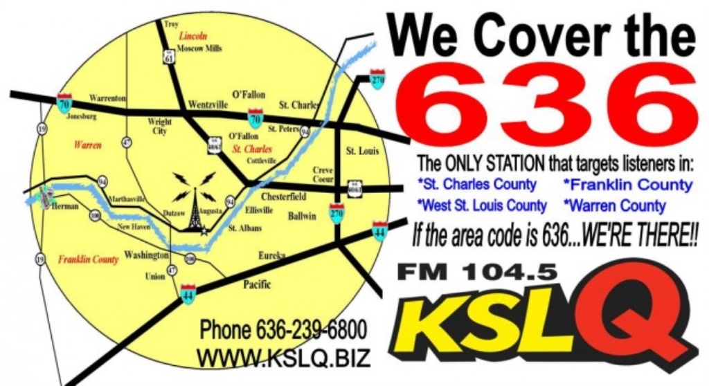 KSLQ-FM