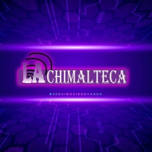 La Chimalteca Radio-logo