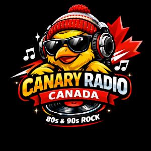 Canary Radio-logo