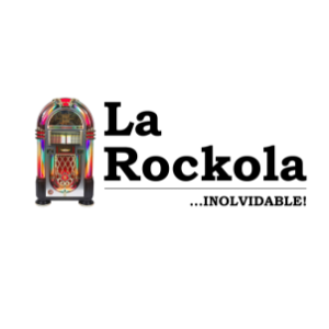 La Rockola-logo