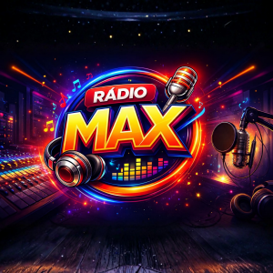 Rádio Max-logo