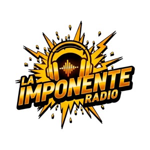 La Imponente Radio-logo