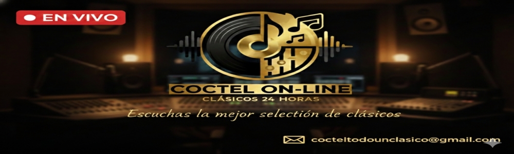 coctel online