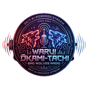 WOT Warui ōkami-tachi