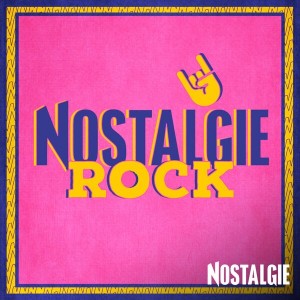 NOSTALGIE ROCK-logo