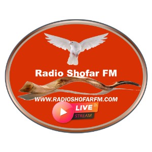 Radio Shofar FM-logo