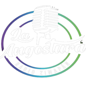 La Angostura Radio-logo