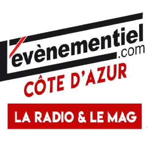L'Evènementiel, Côte d'Azur-logo
