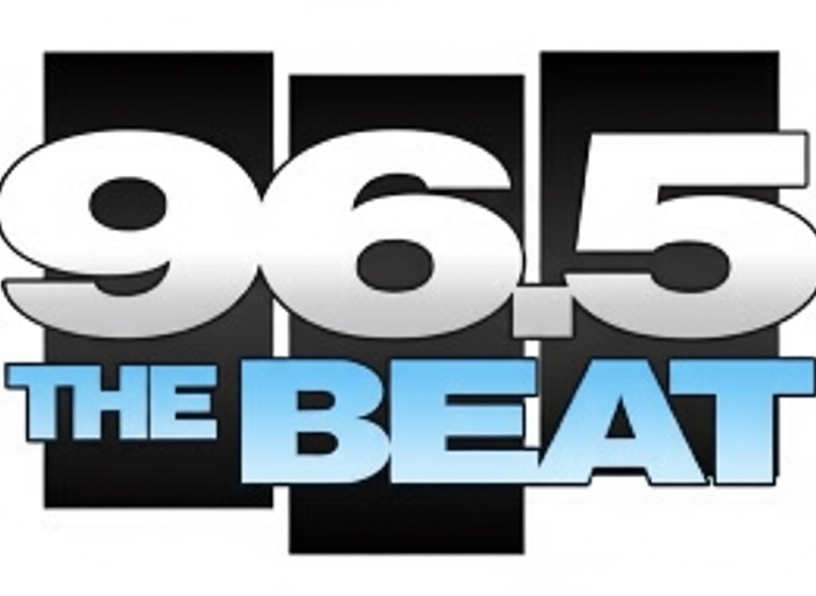 96.5 The Beat