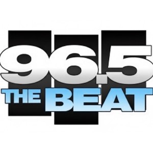 96.5 The Beat-logo