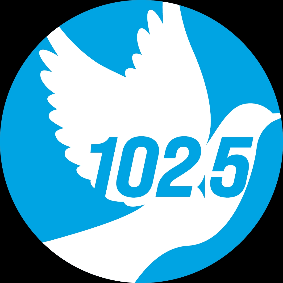 Gateway 102.5 FM