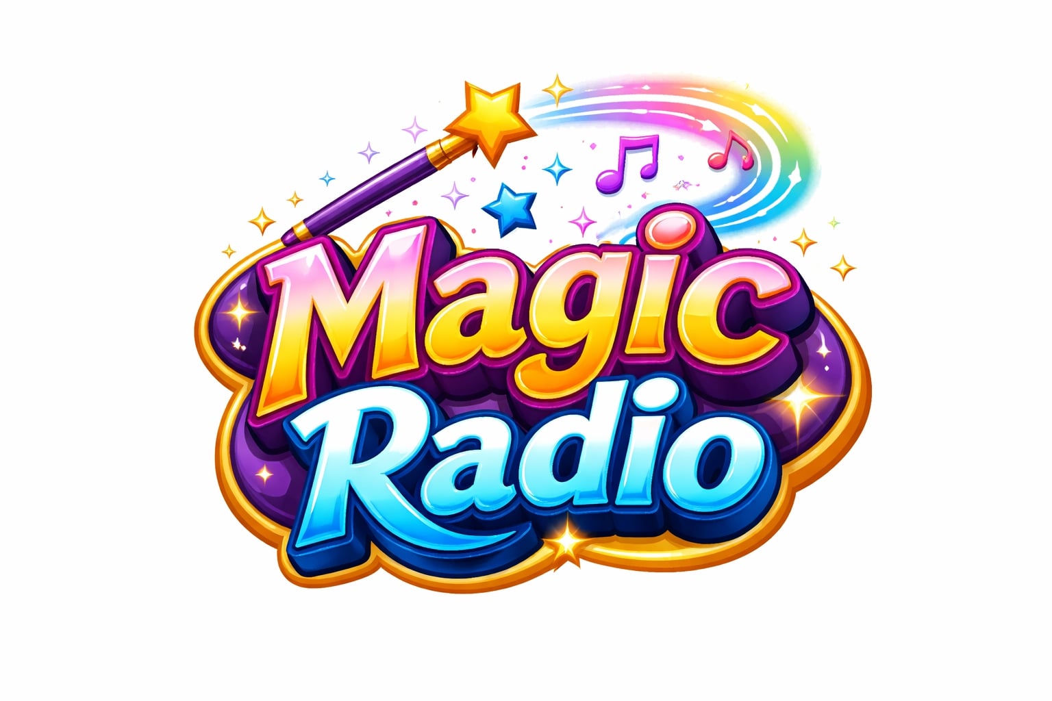 Magic Radio