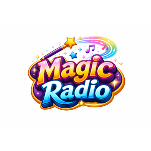 Magic Radio-logo