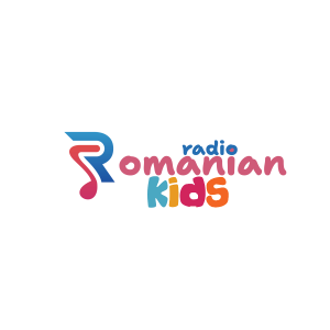 Radio Romanian - Kids-logo