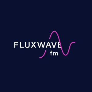 FluxWave Radio-logo