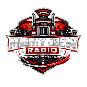 Mighty Crew Trucking Radio-logo