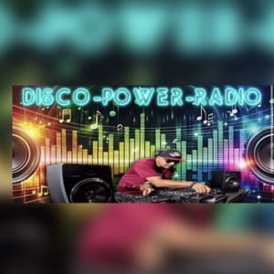 Disco-Power-Radio