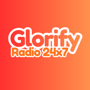 Glorify Radio-logo