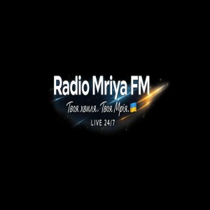 Radio Mriya FM-logo