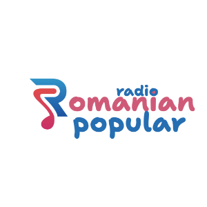 Radio Romanian - Popular-logo