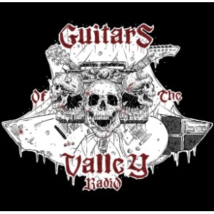 Guitars Of The Valley-logo