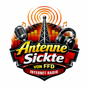 Antenne Sickte von FFD-logo