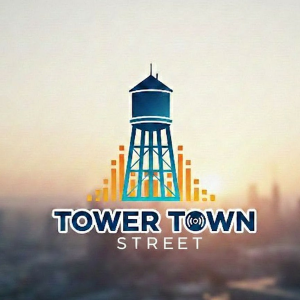 TOWER TOWN Street-logo