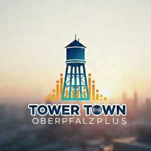 TOWER TOWN oberpfalzplus-logo