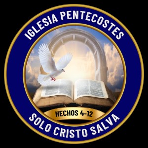 RADIO SOLO CRISTO SALVA-logo