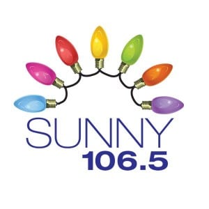 Sunny 106.5
