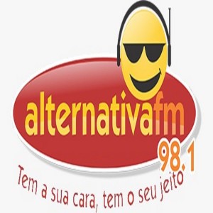 Alternativa 98.1 FM