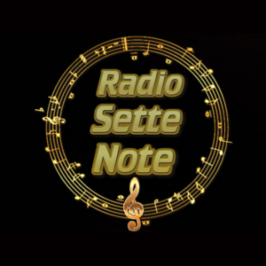 Radio Sette Note-logo