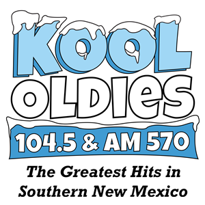 KOOL 104.5-logo