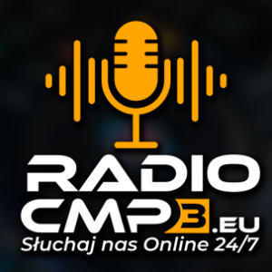 RadioCmp3.eu - Muzyka Klubowa | Kanał Główny-logo