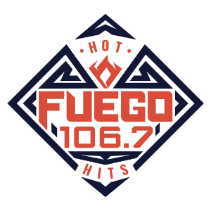 Fuego 106.7 (Phoenix)