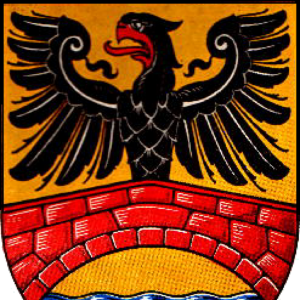 Brüggen Leine-logo