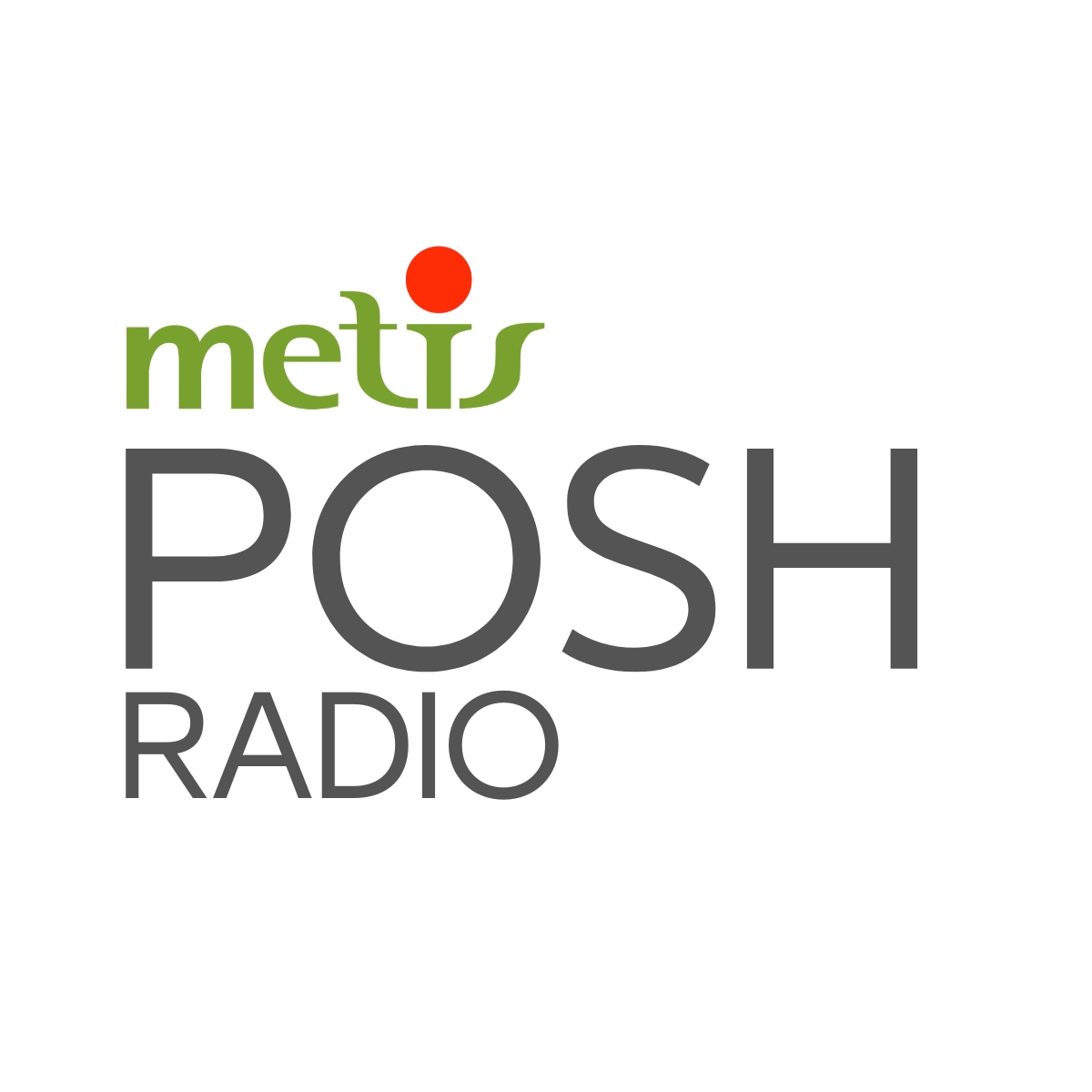 POSH RADIO