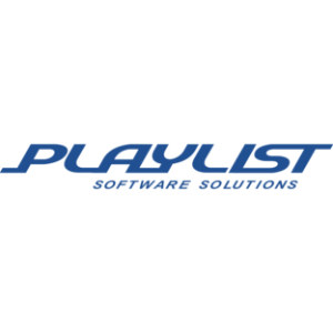 Playlist Web Radio-logo