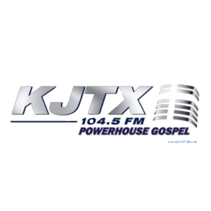 6000 | KJTX 104.5 FM (Gospel)