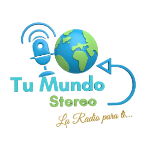 TU MUNDO STEREO-logo