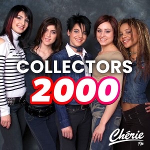 CHERIE COLLECTORS 2000-logo