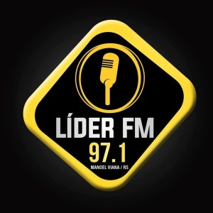 Lider FM 93,1-logo