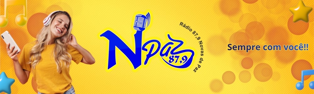 Novas de Paz FM
